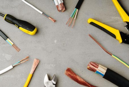 electrical-tools-and-wires-on-gray-surface-2024-08-28-18-48-22-utc