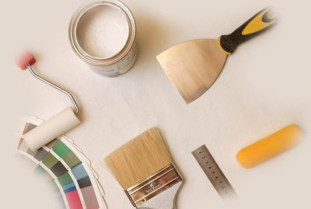 preparation-for-work-brush-roller-paint-rolle-2024-02-09-04-18-39-utc